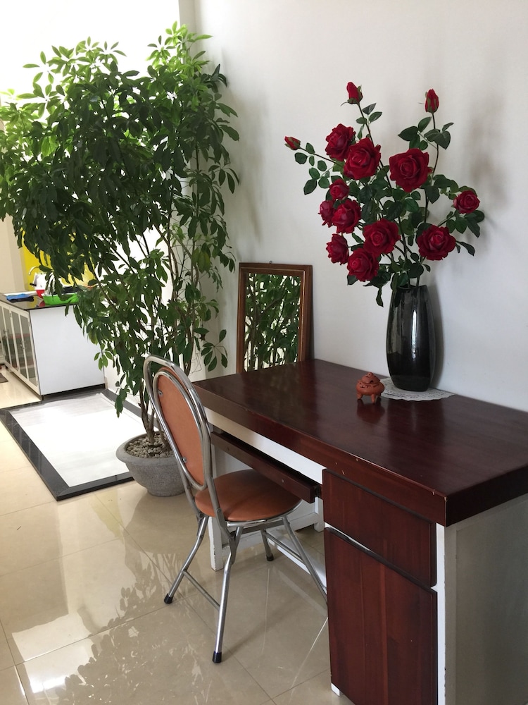 Mai apartment