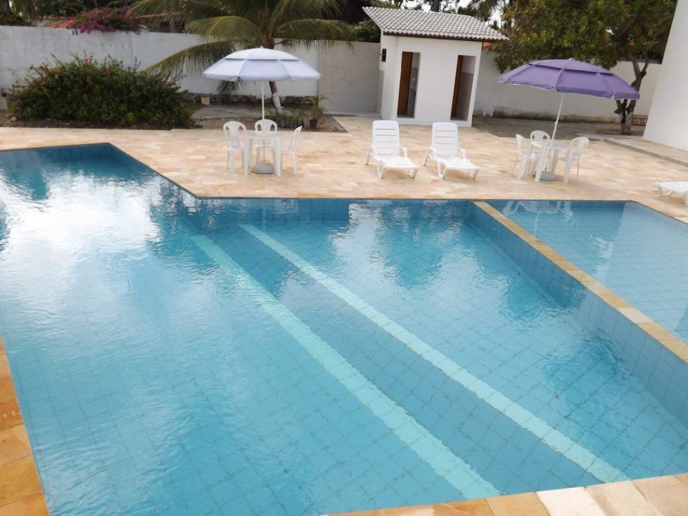 Pousada Vila do Galo