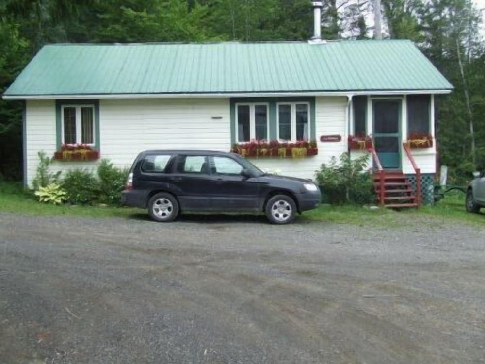 Camp Melancon