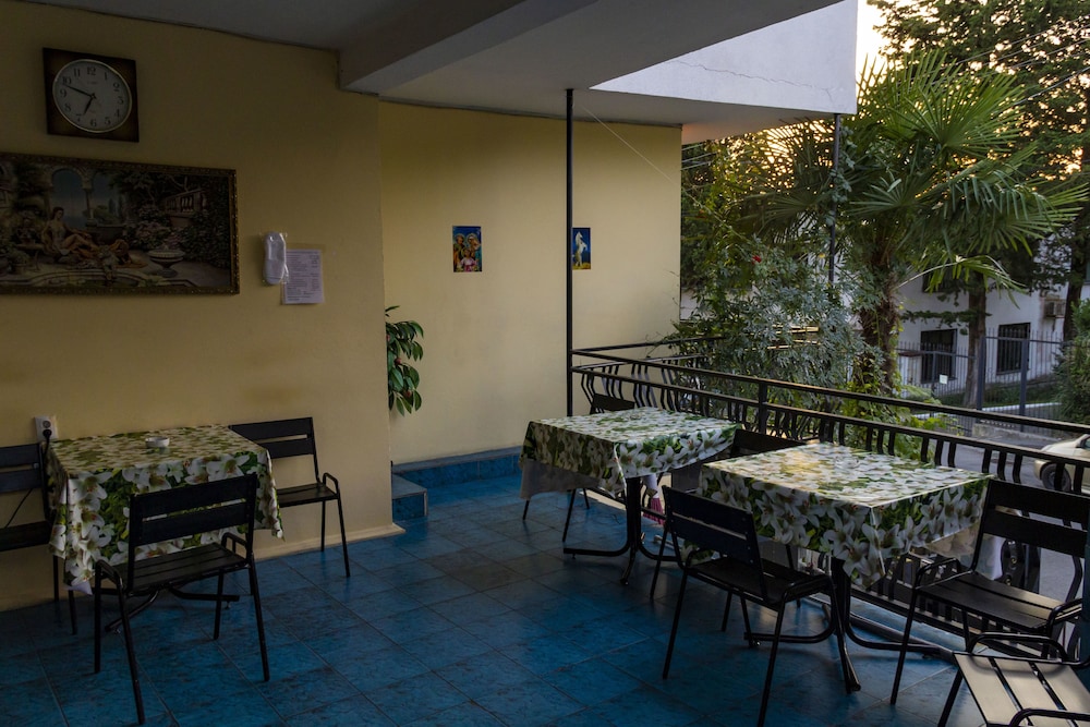 Nostalgia Hostel