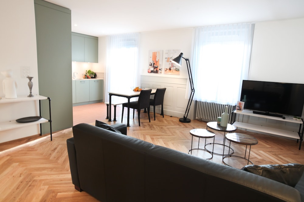 Nest - Müllerstrasse