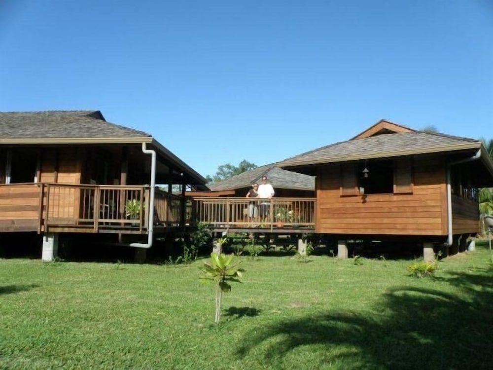 Vaianae Lodge