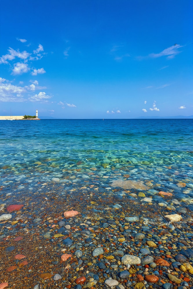Nest Beach Bungalows Datça