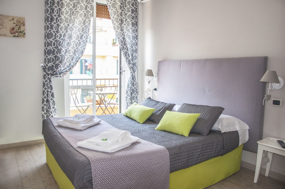 B&B Just Rome