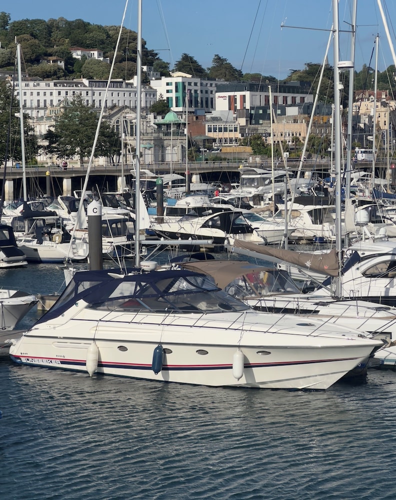 Boat Accommodation Ltd