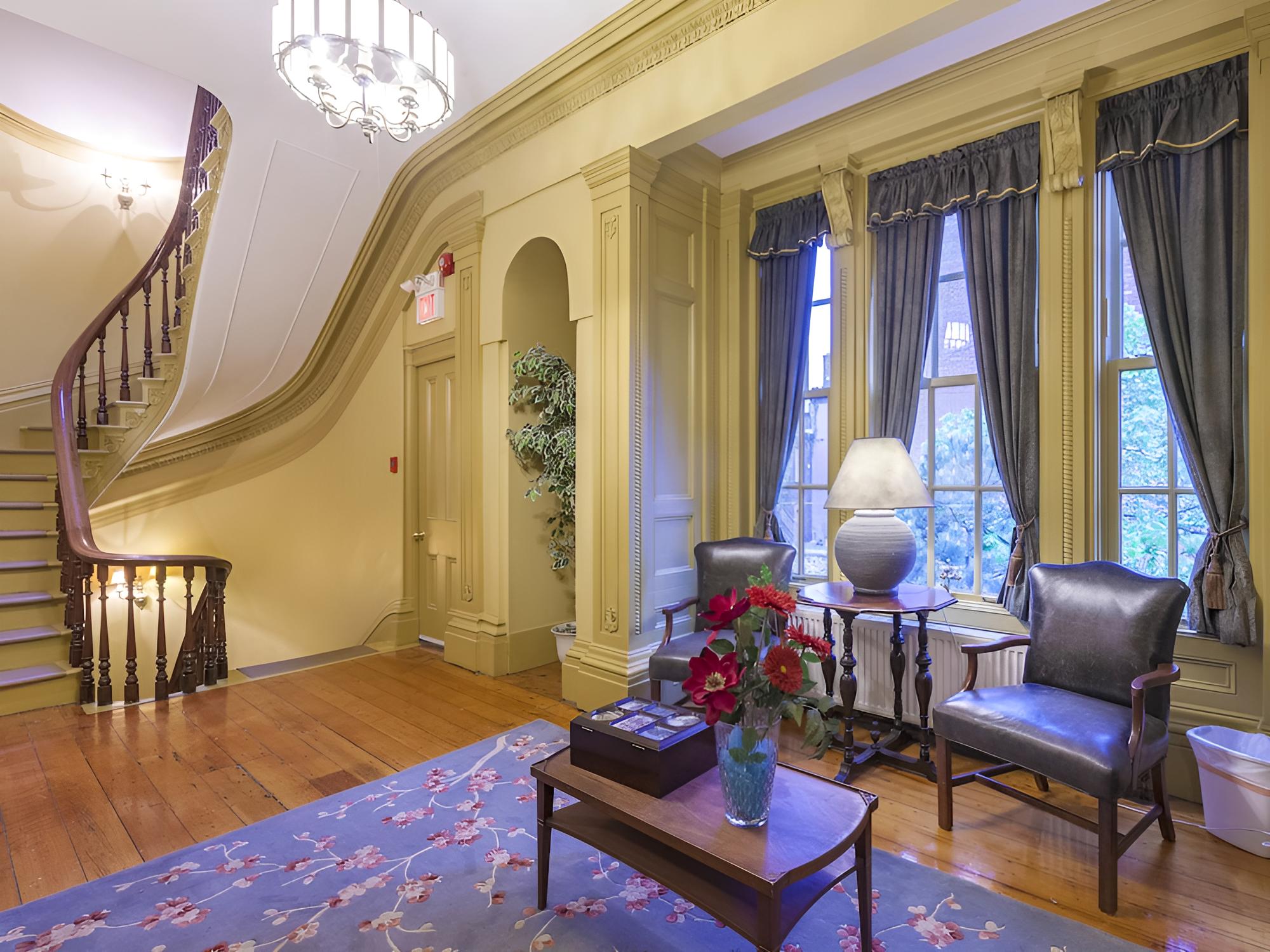 Chipman Hill Suites - Yeats House