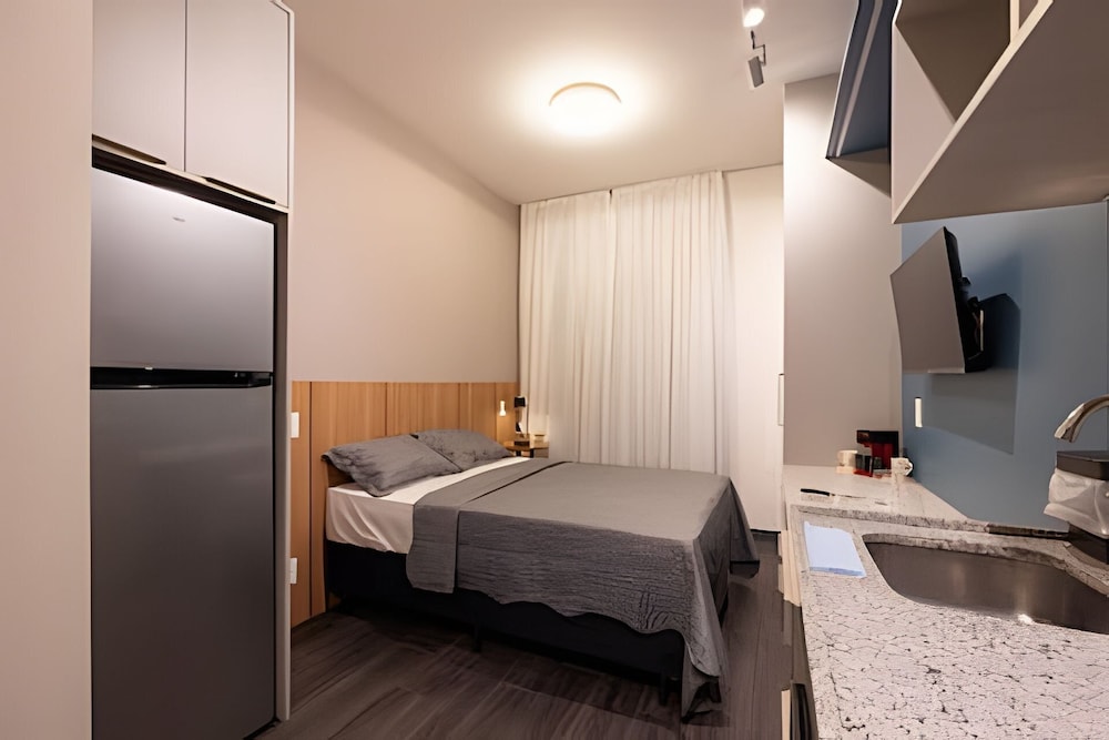 Estudios Neo Home São Caetano