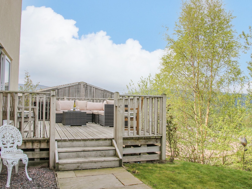 Huglith Farm