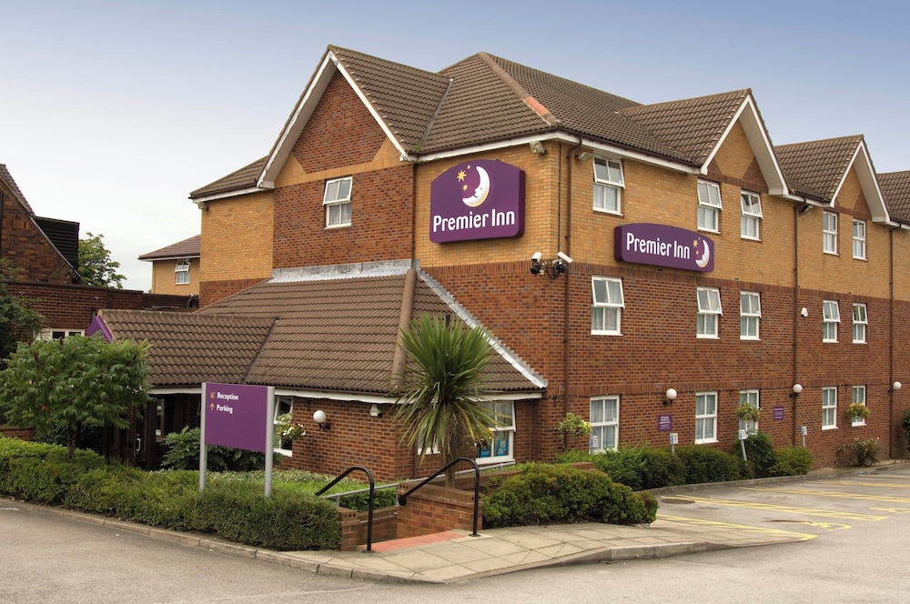 Premier Inn Rotherham East - M18/M1, photo 31
