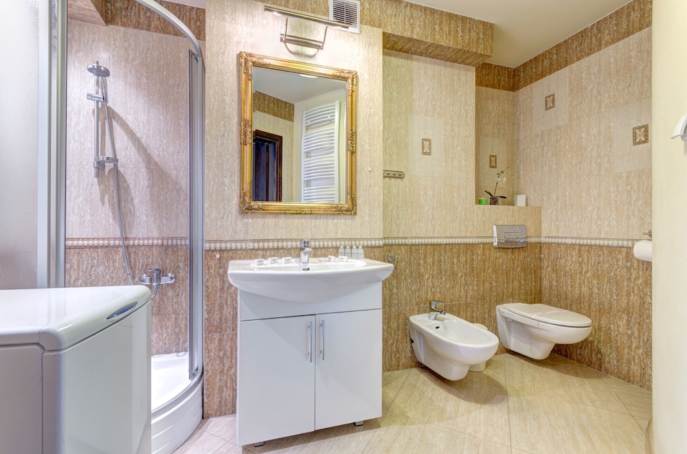 Dom & House - Apartments Monte Cassino