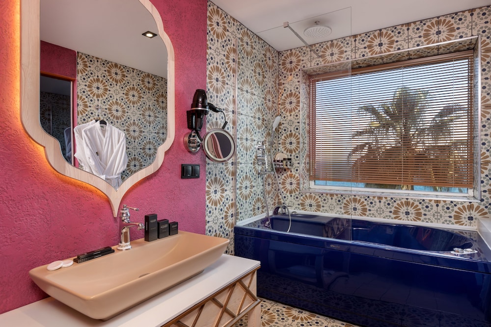 AFFLON SEA HILL KONSEPT - Image 13