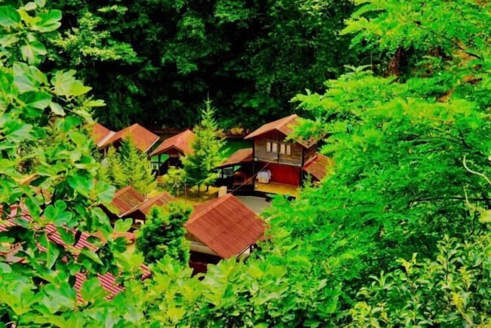 Isikli Kale Otel