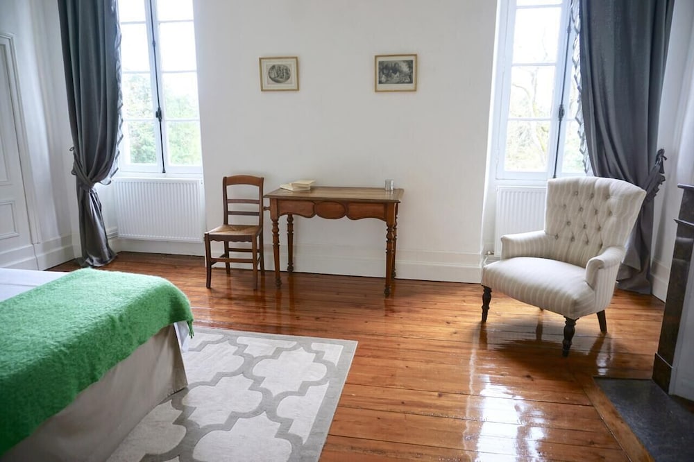 Ecrin des sens - Manoir en Agenais photo 5