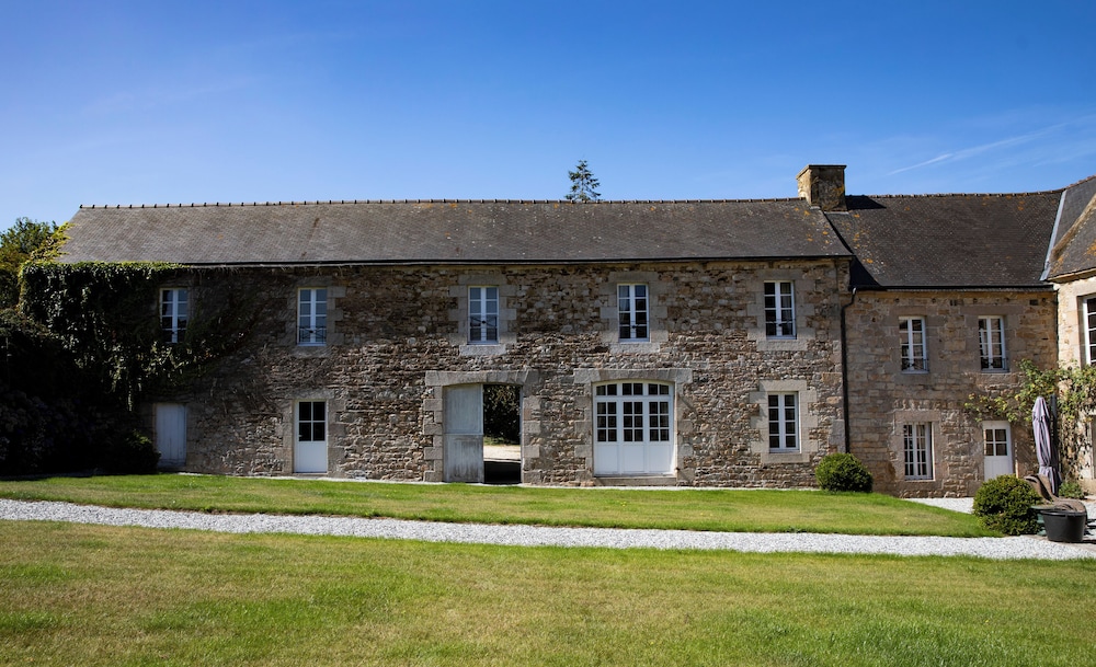 Manoir de Penn Lann photo 3