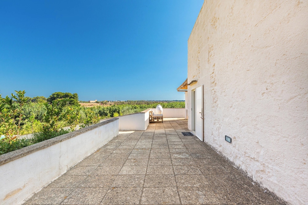 4192 Casino dei Santi by Perle di Puglia view 2