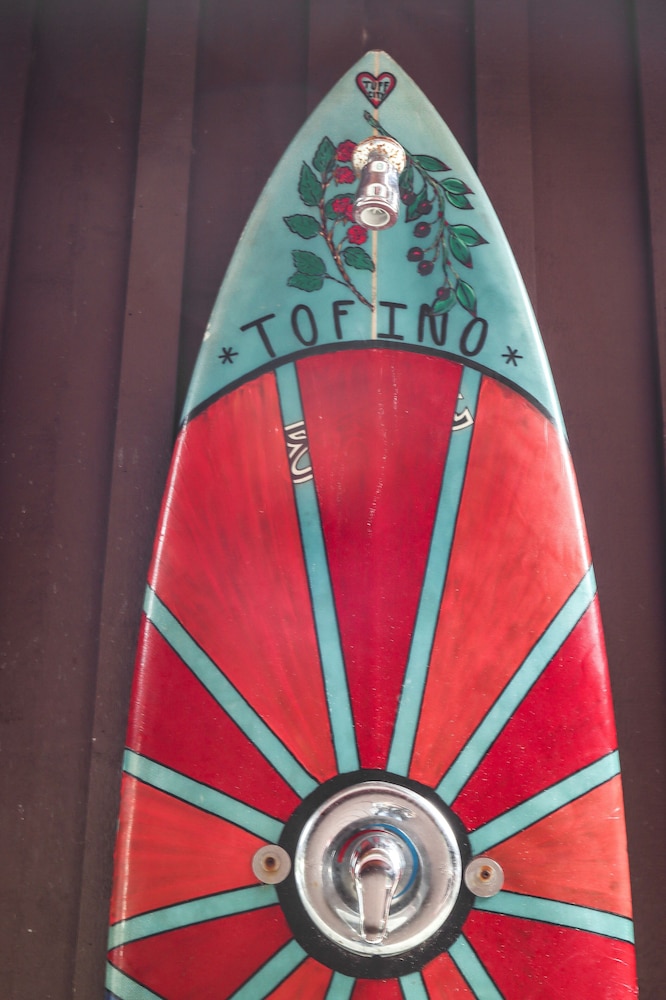 Tofino Vacations - Whalers Guesthouse - Property Image 4