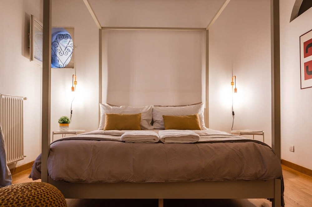 New Listing La Magnolia A C Balcony Office Piazza Navona Spanish Steps