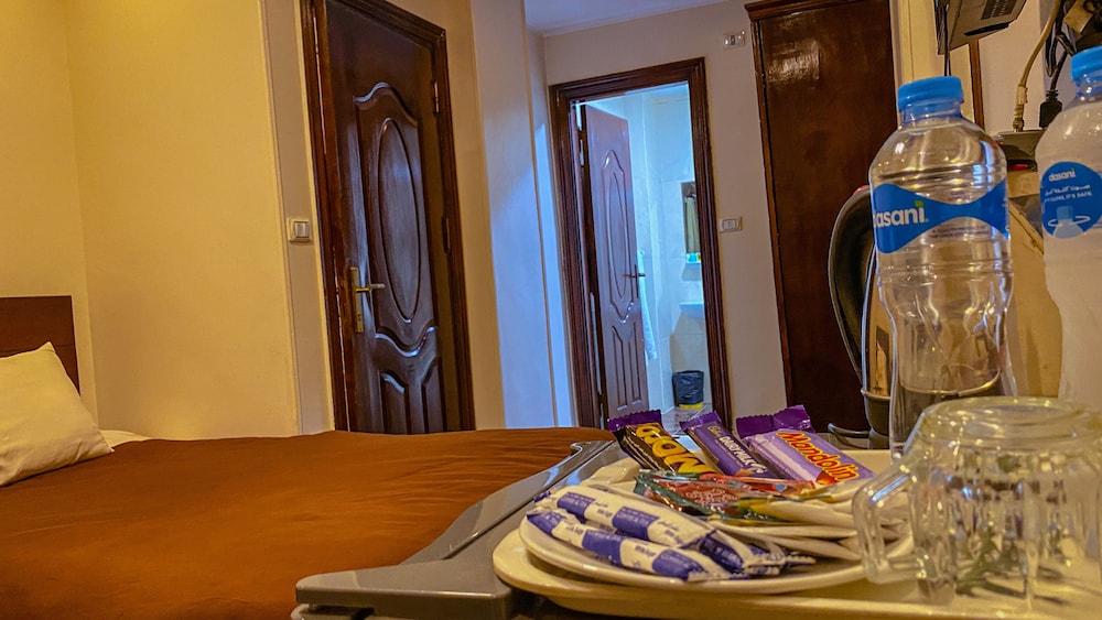 Giza Pyramids Inn