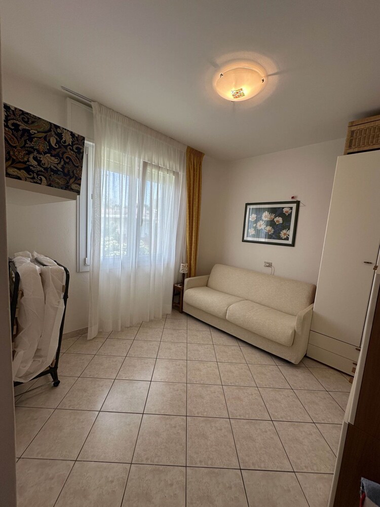 Comfortable Flat Near the Beach and Luna Park