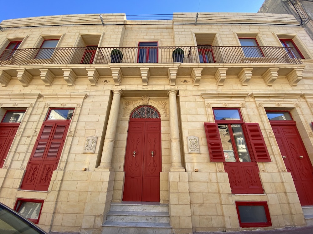 Palazzo Pisani Malta Boutique & Spa