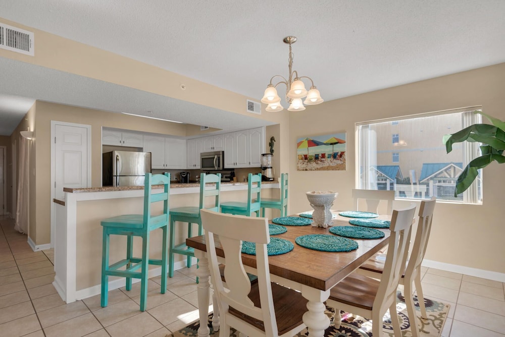 Gulf Dunes 101 by Brooks and Shorey Resorts
