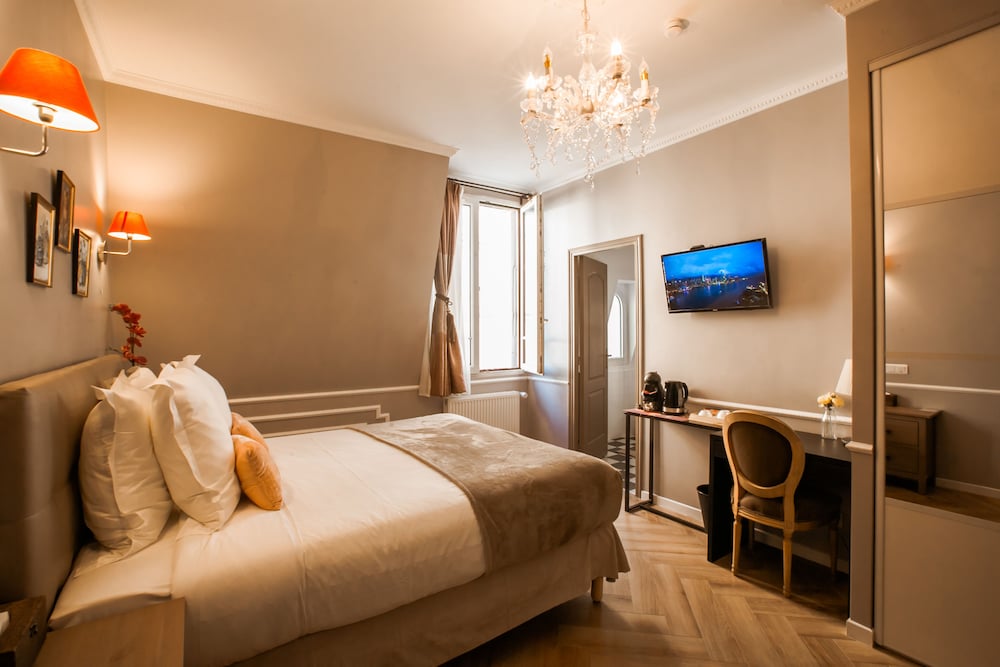 La Maison Gobert Paris Hotel Particulier