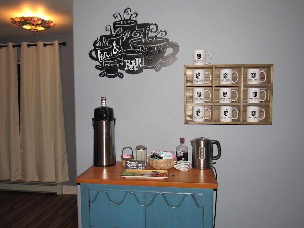 Castle Creek B&B
