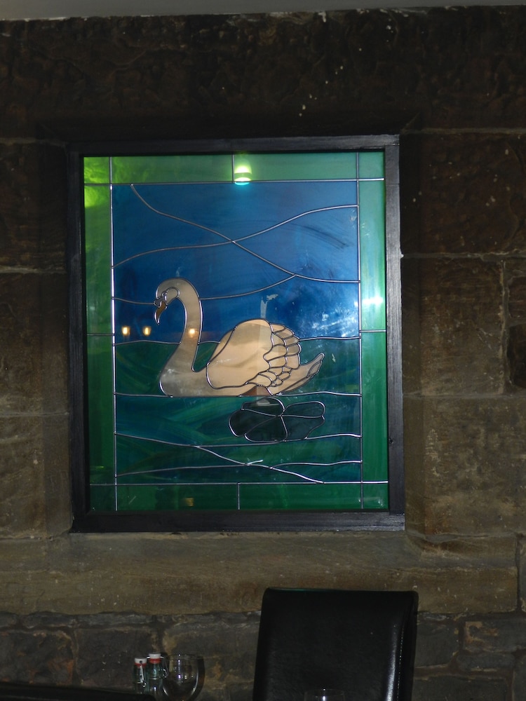 The White Swan Inn view 2