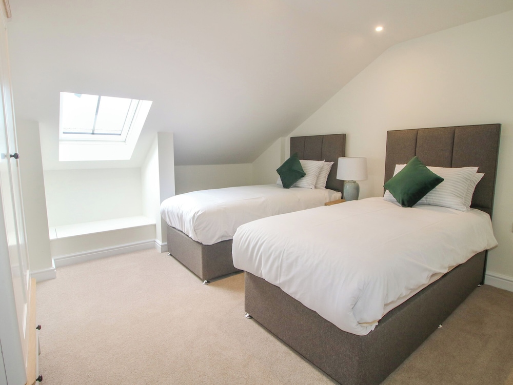 Goodwood Cottage