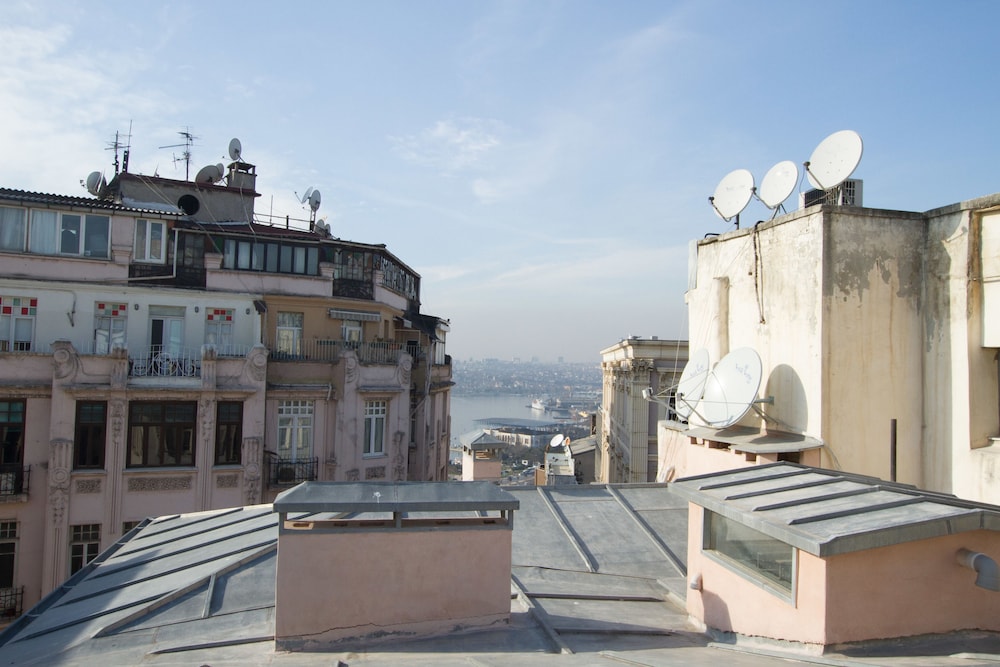 Easy Home Istanbul