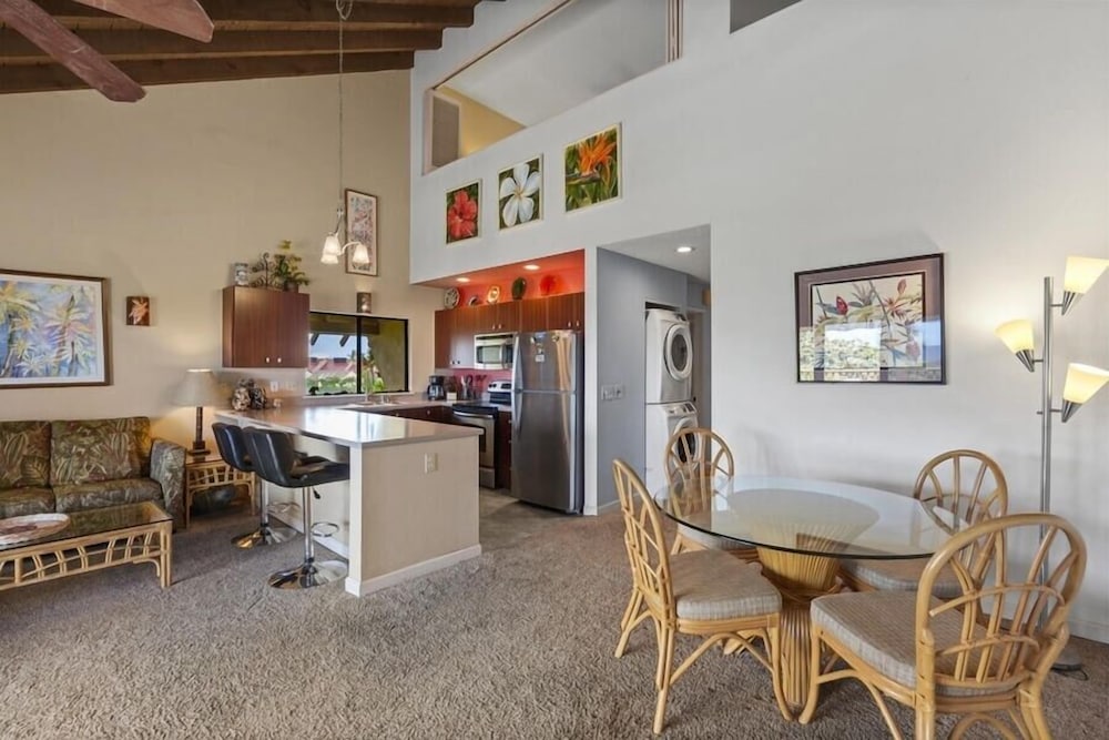 Maui Kamaole, #h-208 2 Bedroom Condo