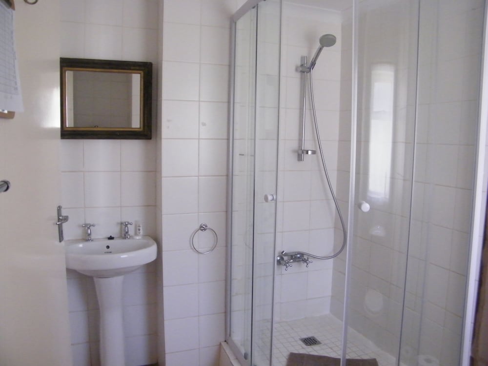 Albert House B&B