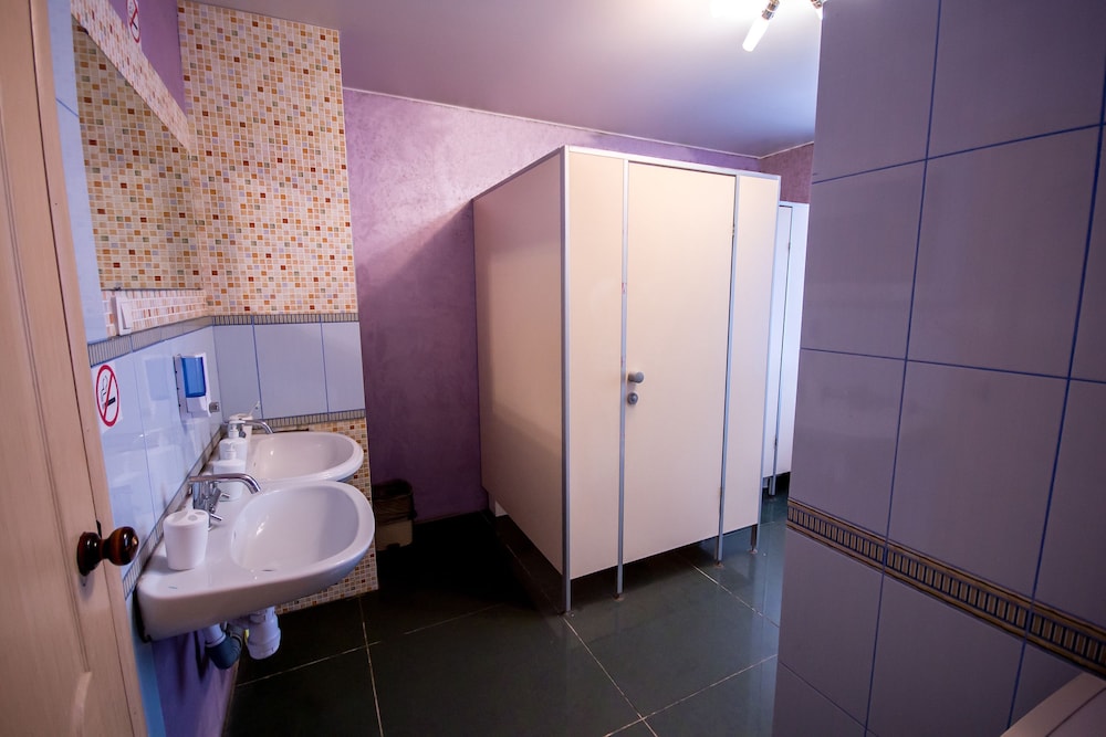 Hostel Rational Pyatnitskoye