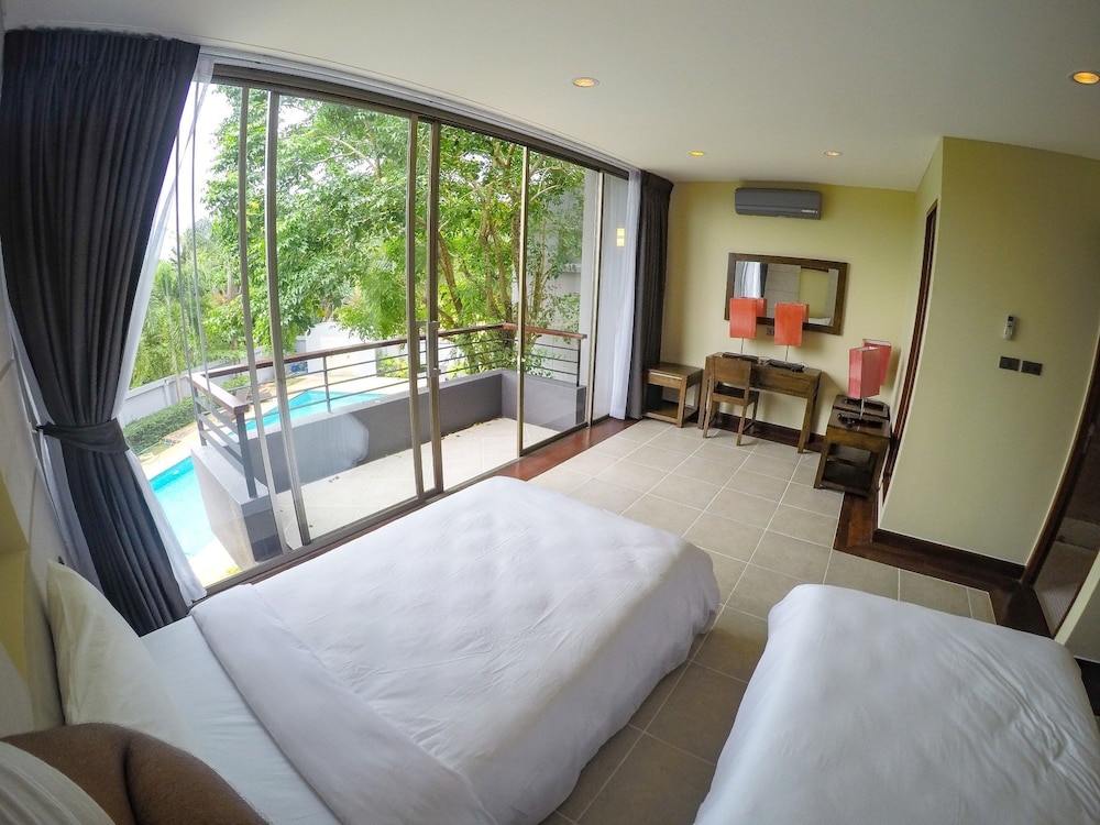 The Local Villas