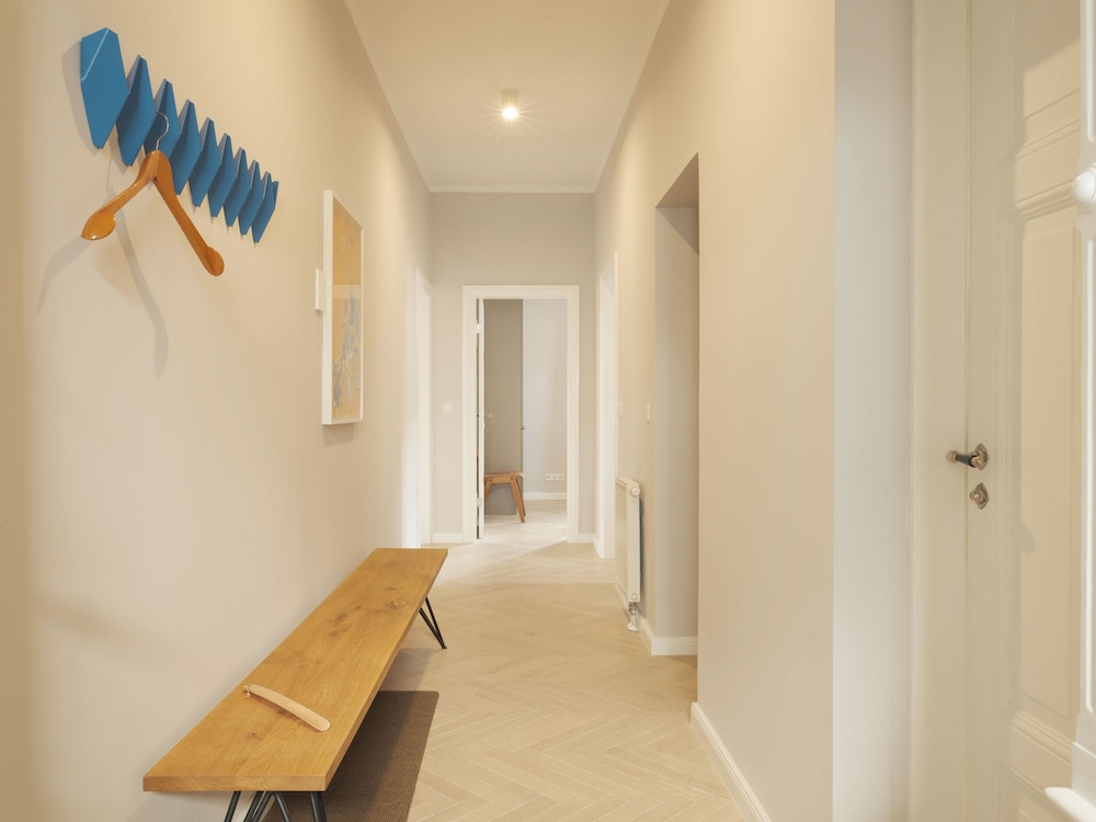 OSTKÜSTE Villa Steigel Design Apartments