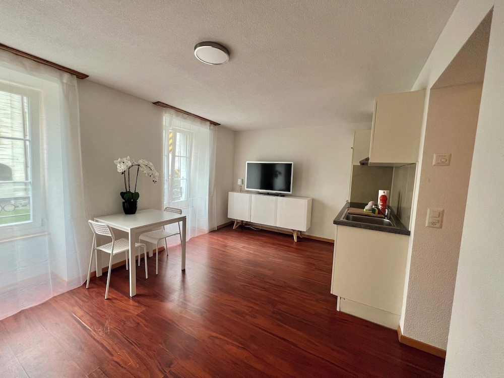 Nimbuzzz Apartments