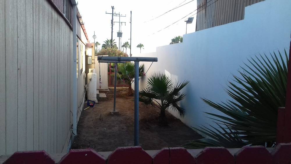 Mexican Paradise
