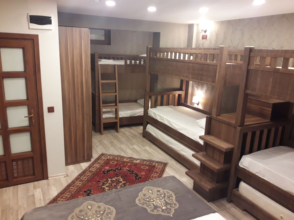 Ferman Konak Otel - Özel Sınıf - Image 19