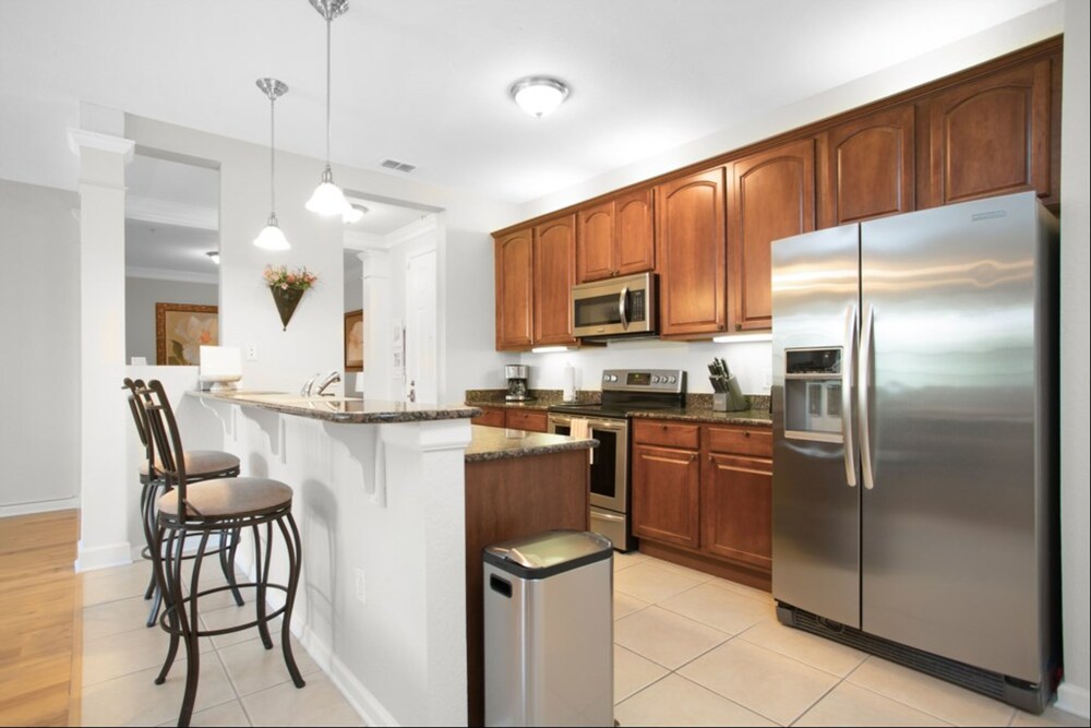 Vista Cay 4804 - 201