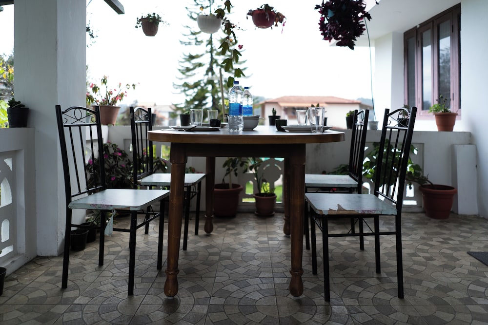 Kodaikanal Misty Family Resort