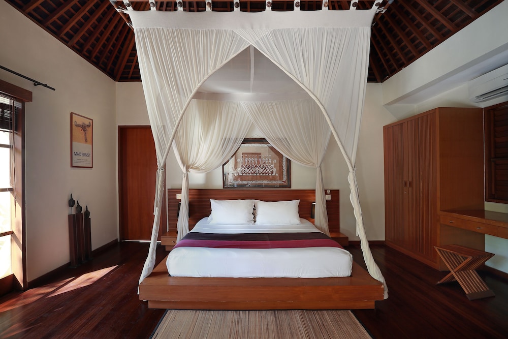 Villa Bali Asri Seminyak