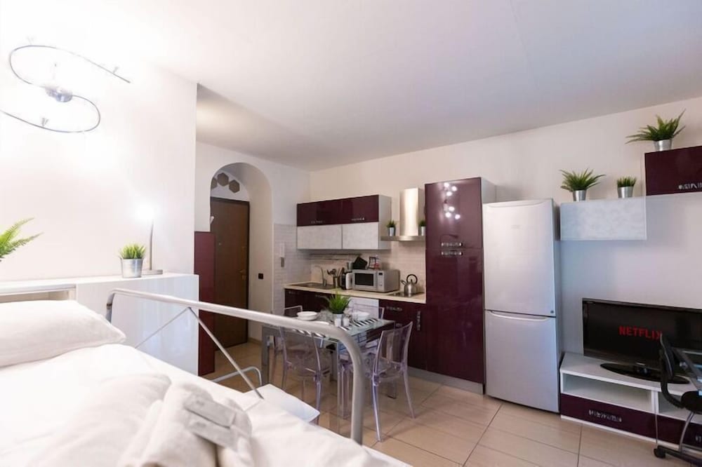 Home Hotel - Monte Nero 29
