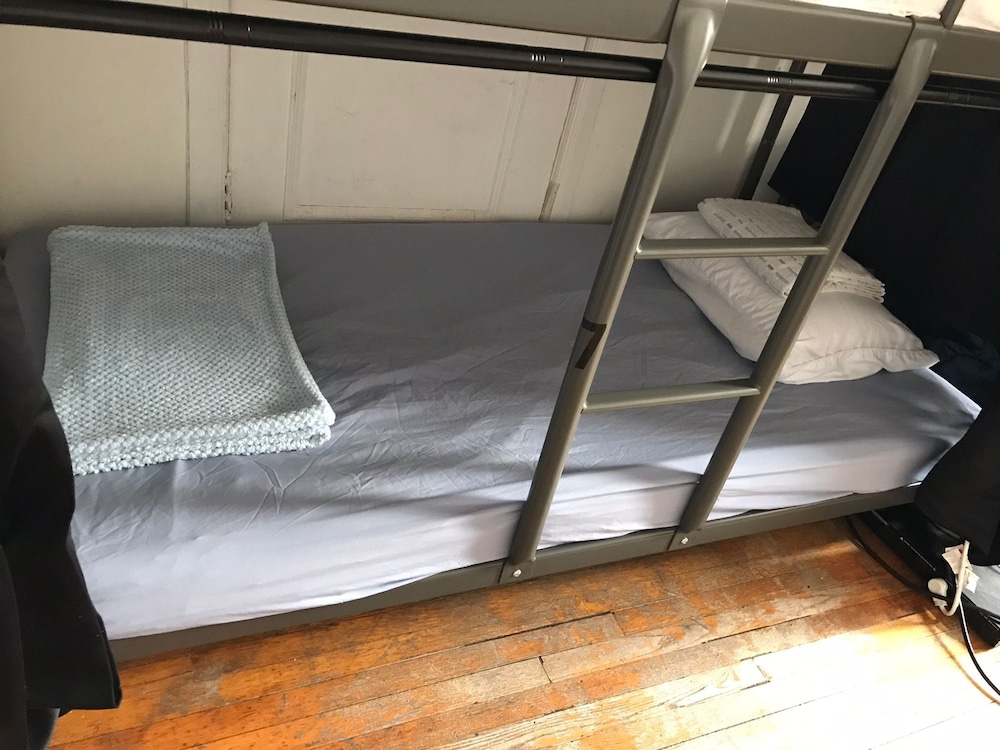 Zen Hostel