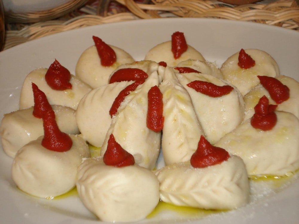 Agriturismo Menhir