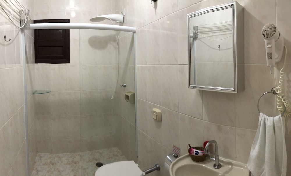 Hotel Bosques do Massaguaçu