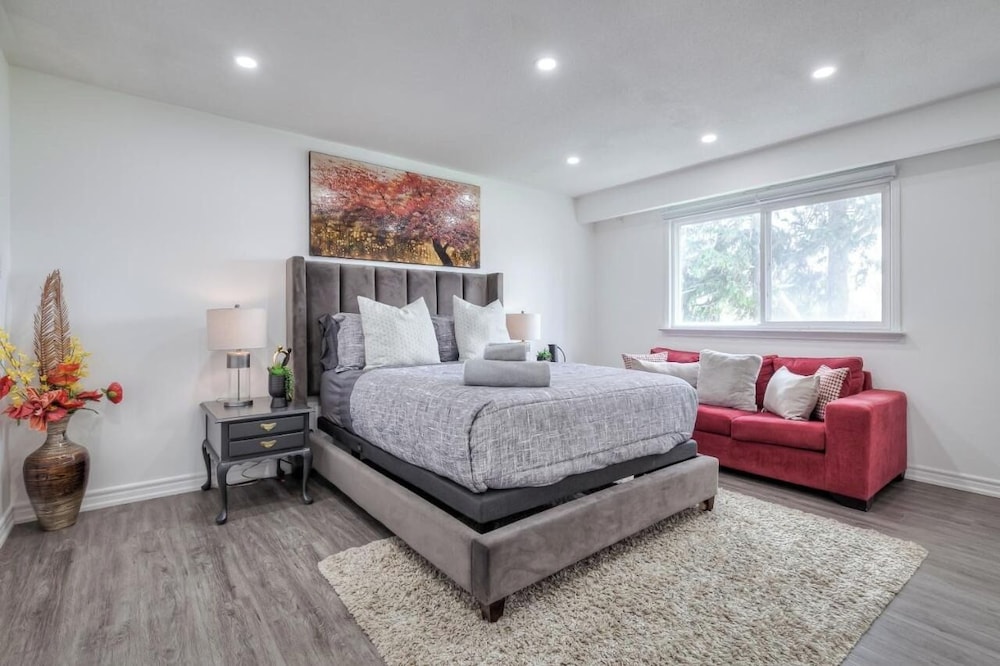 Modern Designed Studio