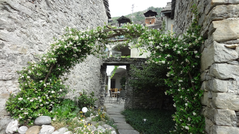 Alloggi Alla Cantina