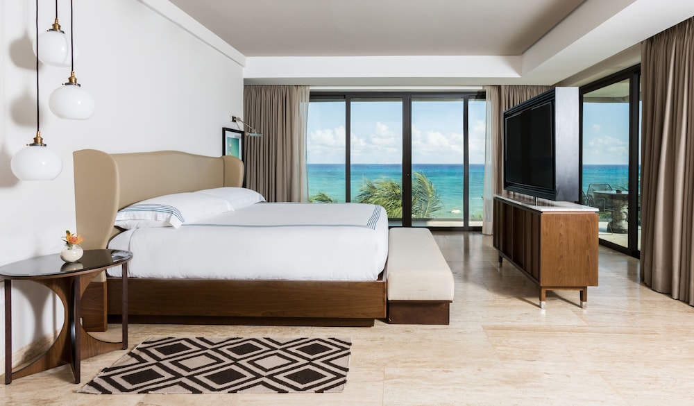 Thompson Playa Del Carmen Beach House, by Hyatt - Property Image 38