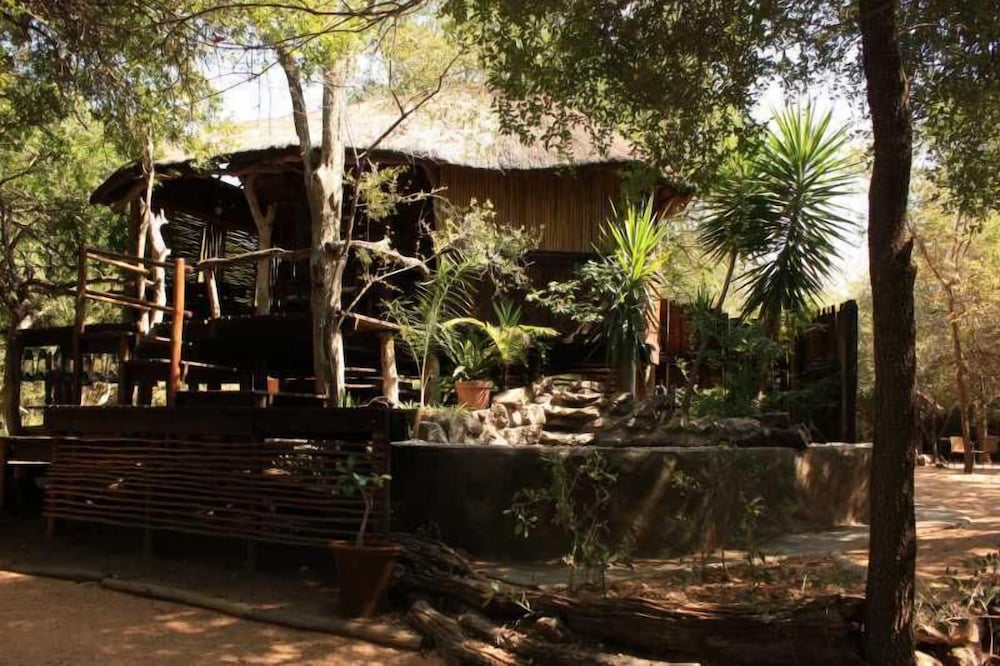 Offbeat Safaris