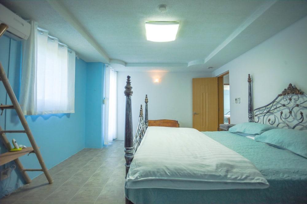 Joy House